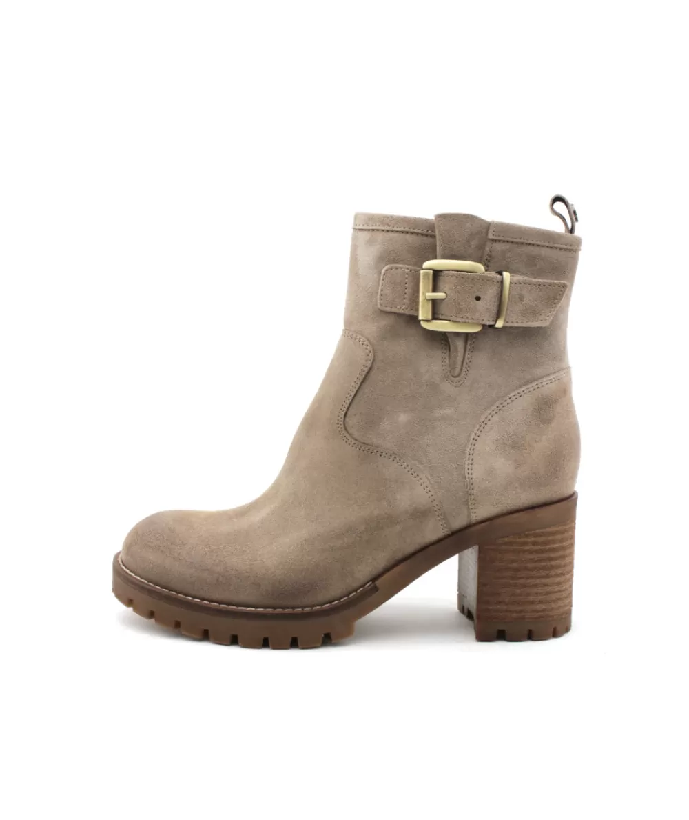 Women minka design Ankle Boots- Fabio Crute