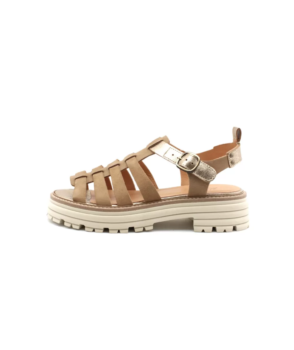 Women minka design Sandals And Sandals- Galaxy