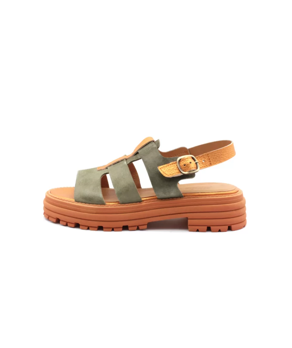 Women minka design Sandals And Sandals- Gilain