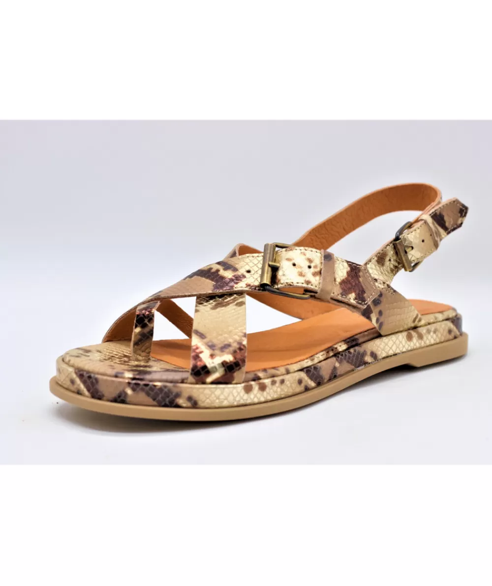 Women minka design Sandals And Sandals- Tibby