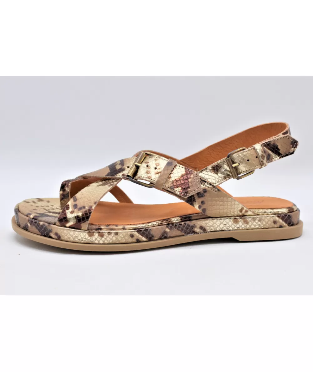 Women minka design Sandals And Sandals- Tibby