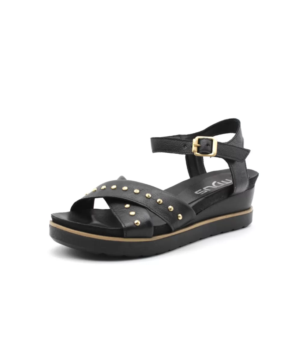 Women mjus Sandals And Sandals- L16008