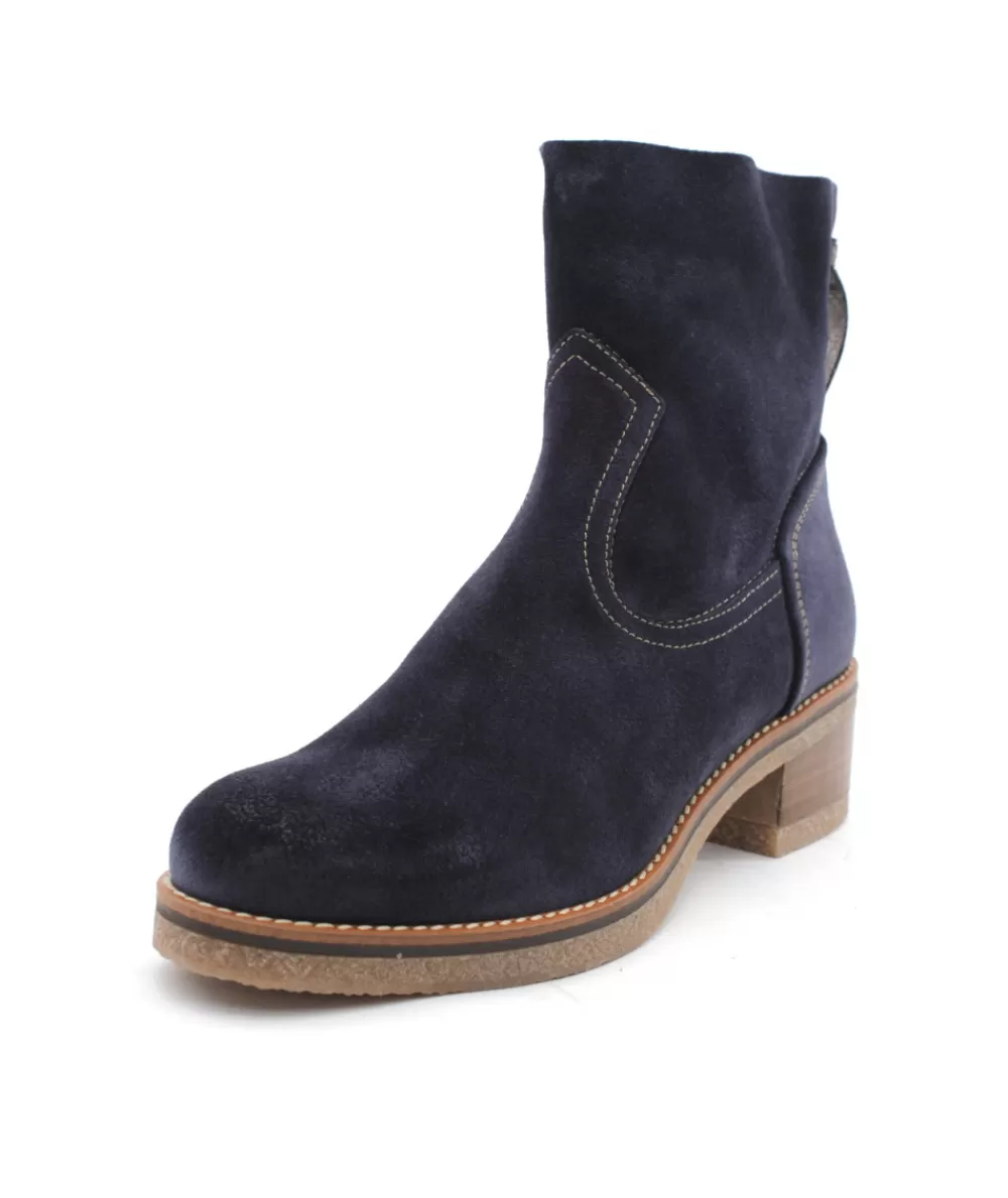 Women mkd Ankle Boots- Basile