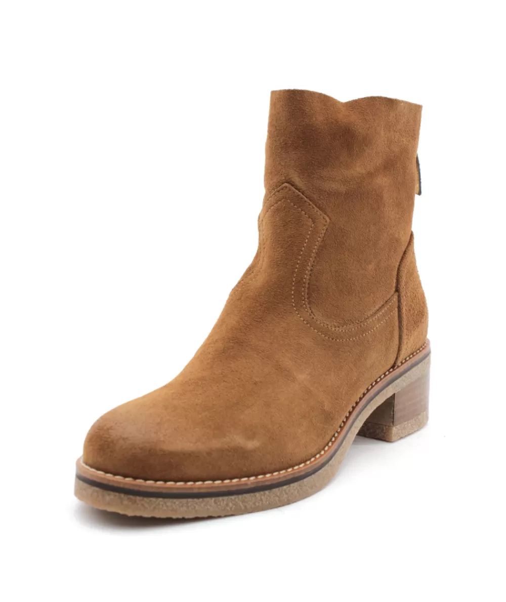 Women mkd Ankle Boots- Basile