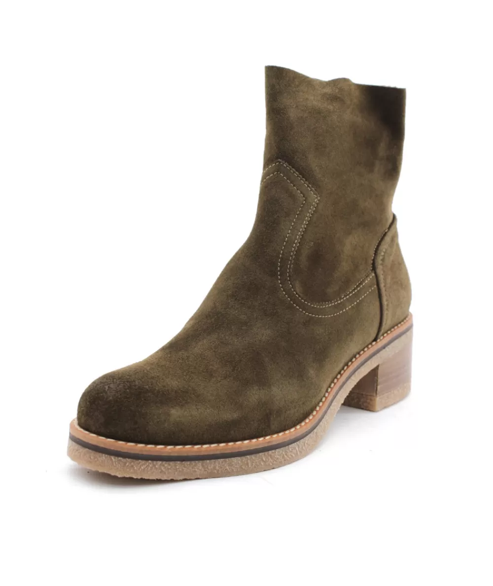 Women mkd Ankle Boots- Basile