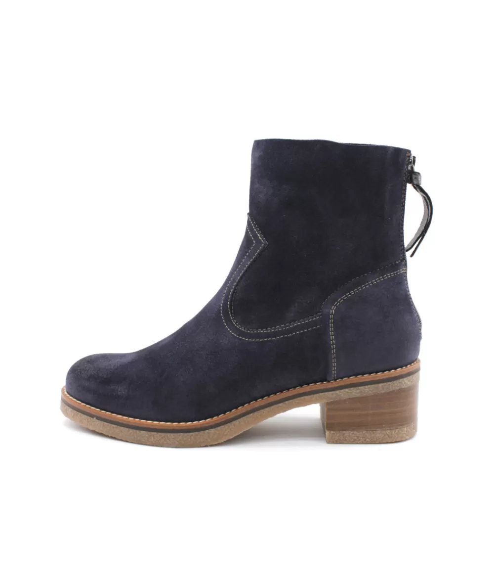 Women mkd Ankle Boots- Basile