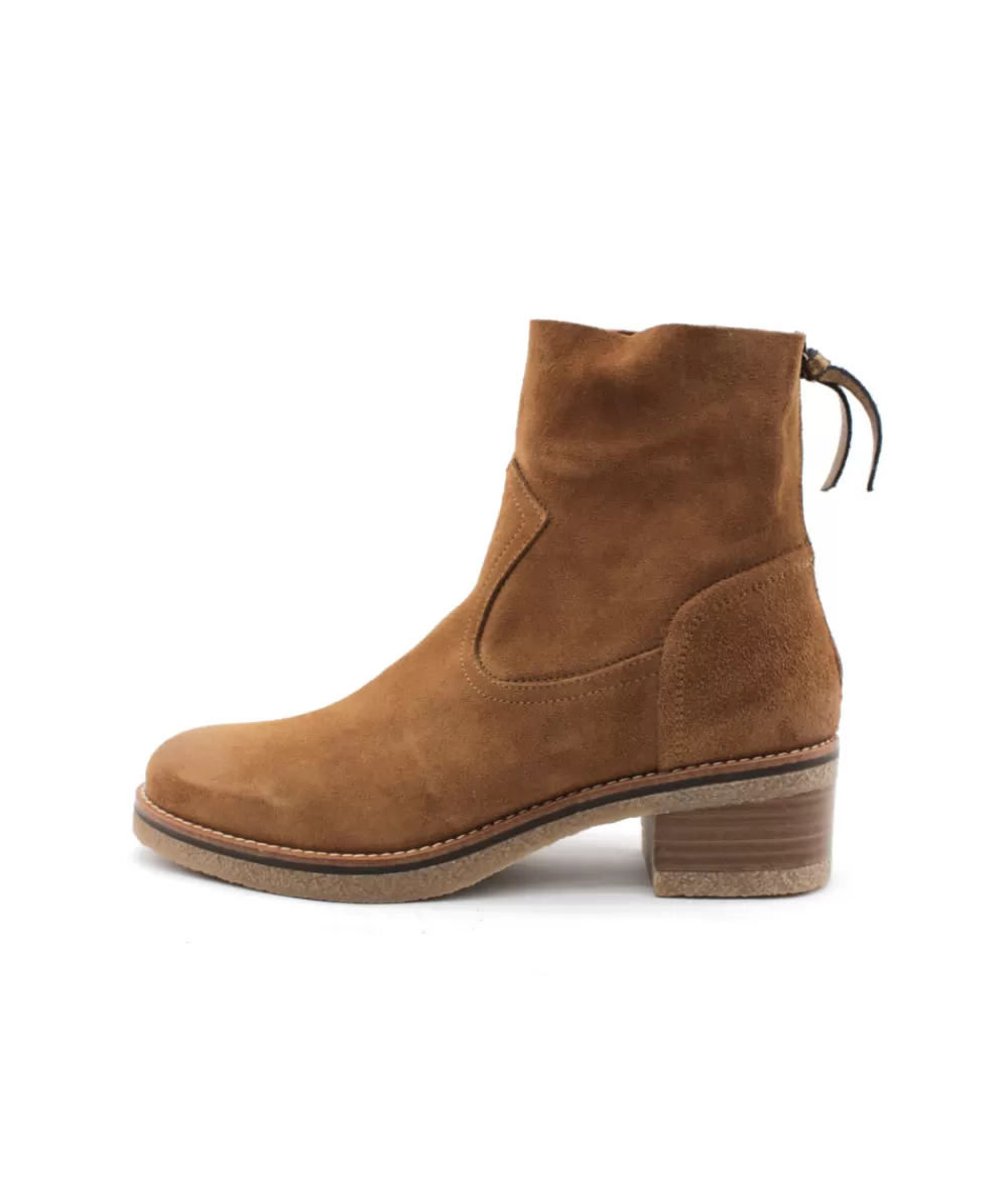 Women mkd Ankle Boots- Basile