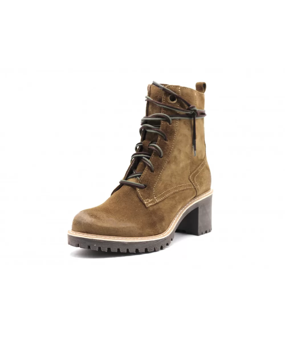Women mkd Ankle Boots- Cordoba