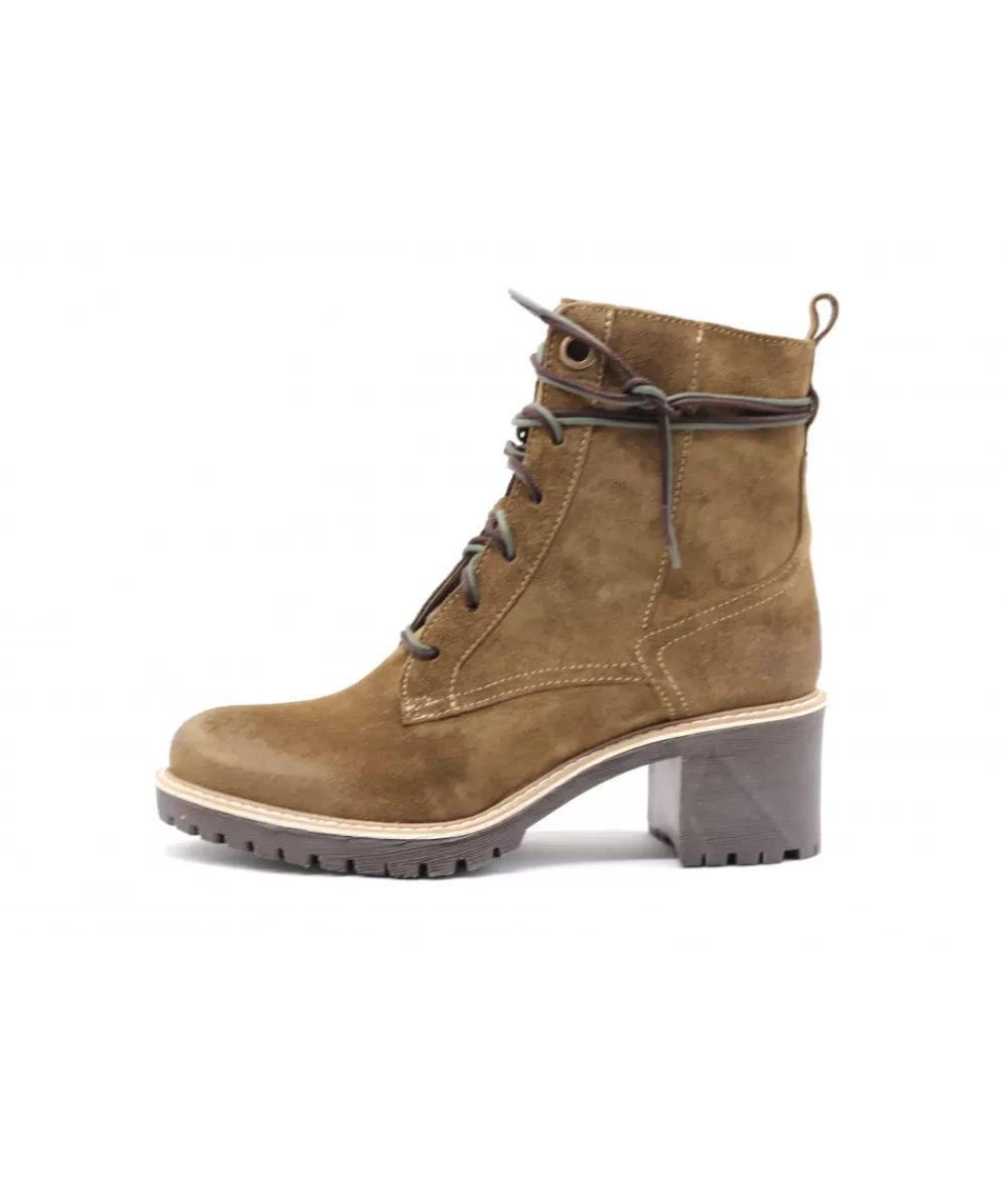 Women mkd Ankle Boots- Cordoba