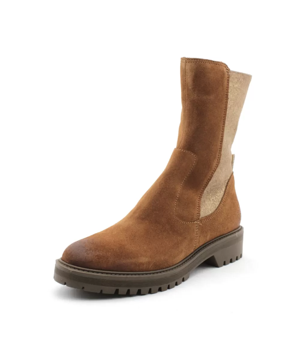 Women mkd Ankle Boots- Merlin Crute