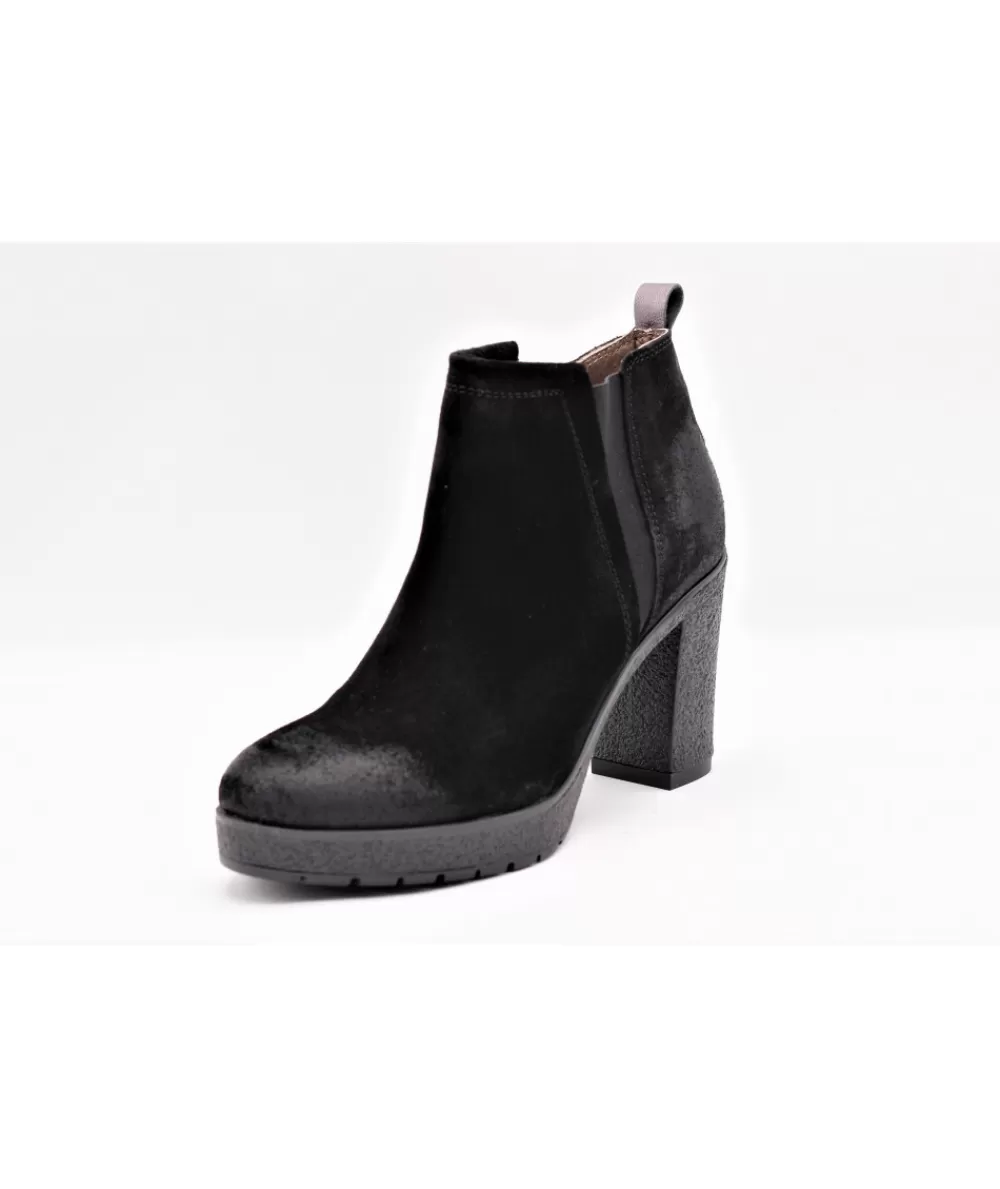 Women mkd Ankle Boots- New York