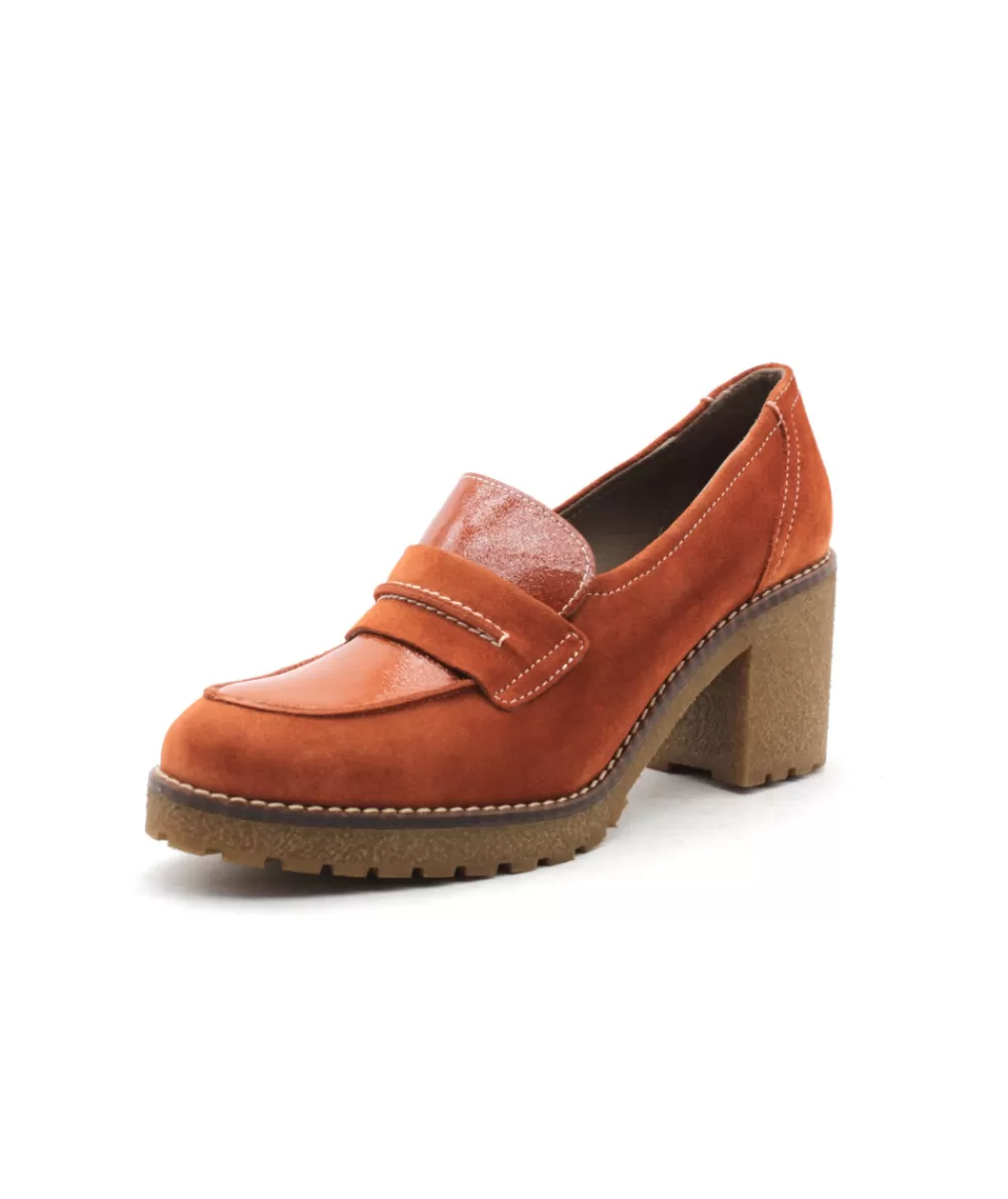 Women mkd Moccasins- Ralph