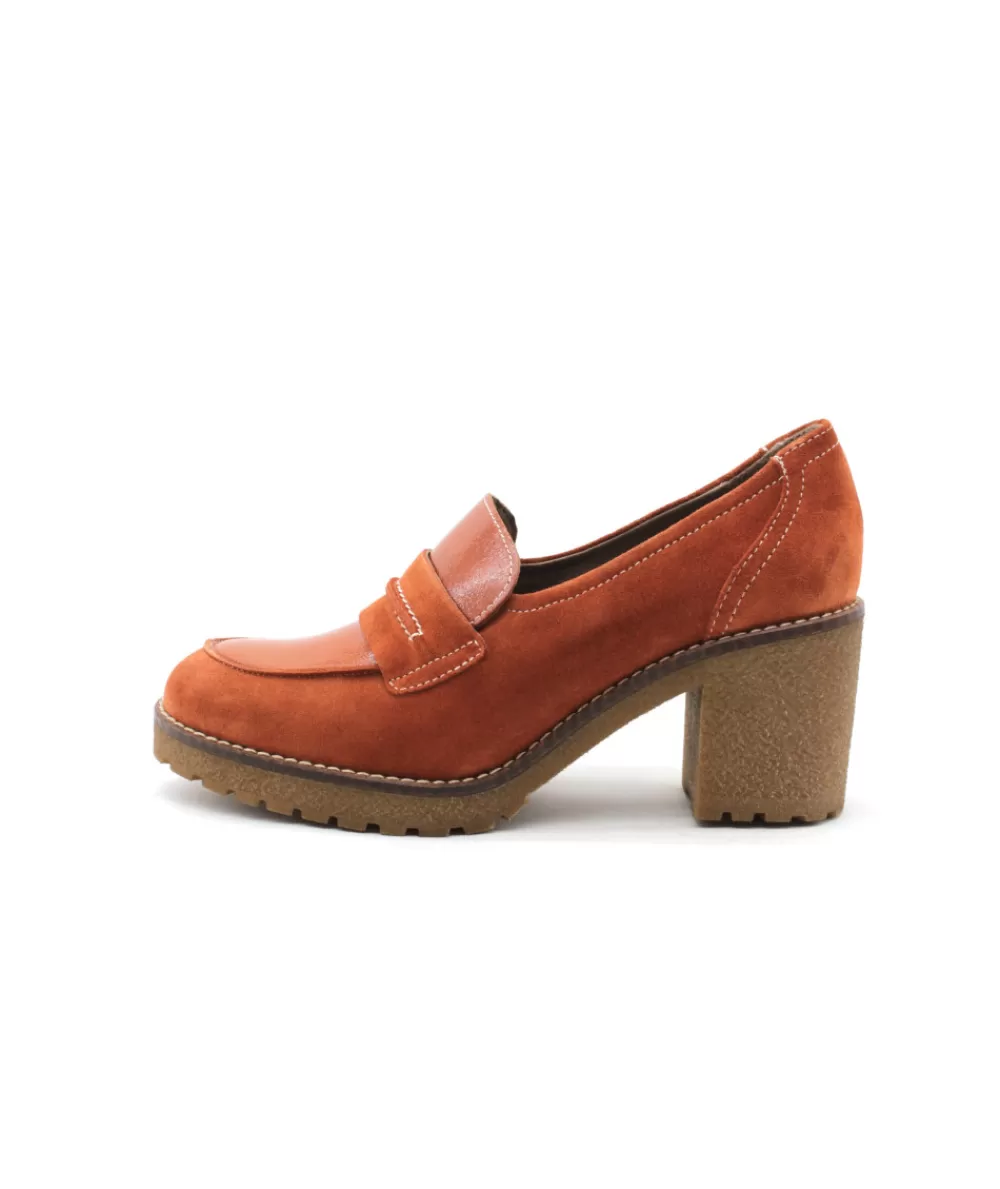 Women mkd Moccasins- Ralph