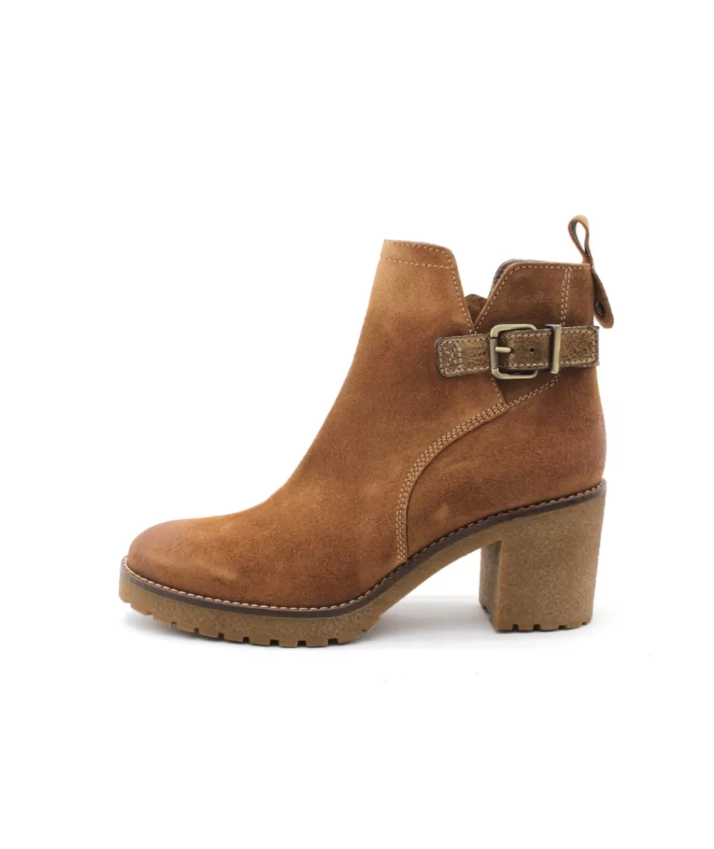 Women minka design Ankle Boots-Mkd Rayan