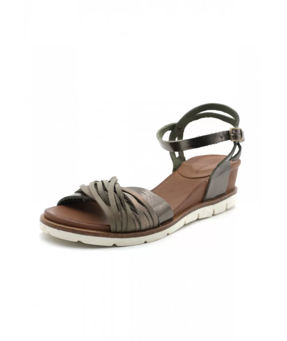 Women l'une et l'autre Sandals And Sandals-Moon And The Other Adalgisa