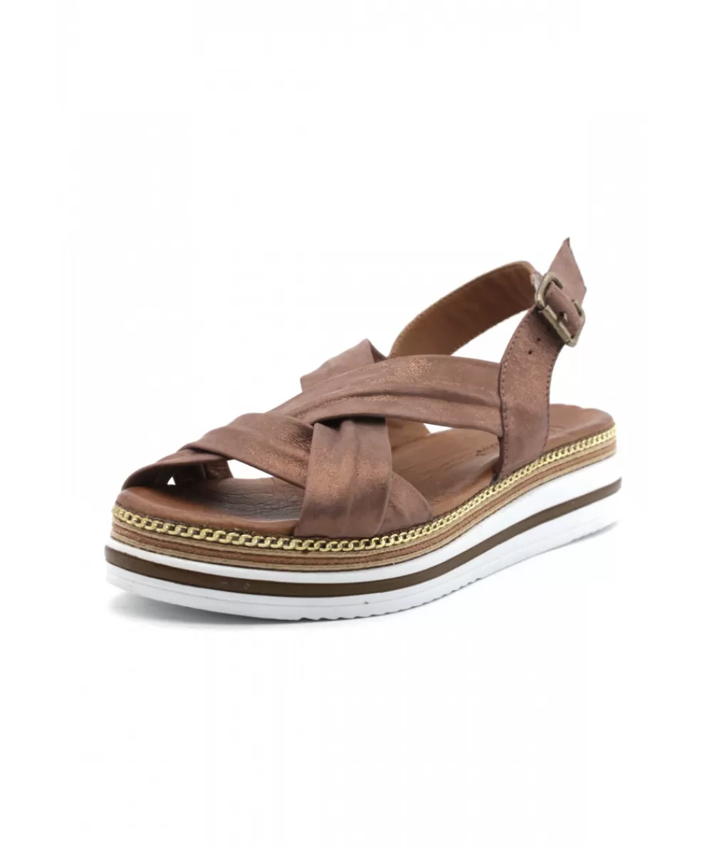 Women l'une et l'autre Sandals And Sandals-Moon And The Other Amble