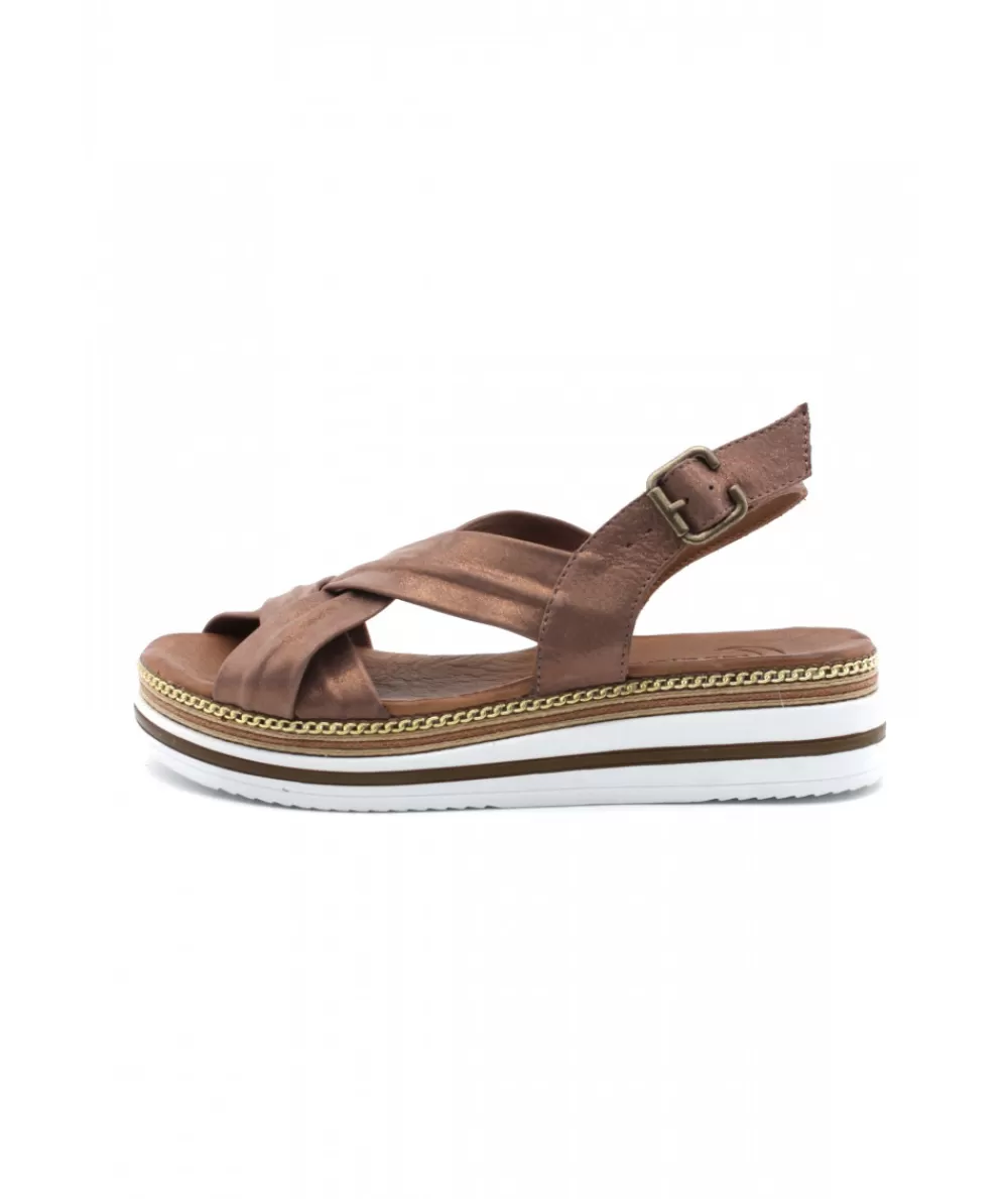 Women l'une et l'autre Sandals And Sandals-Moon And The Other Amble