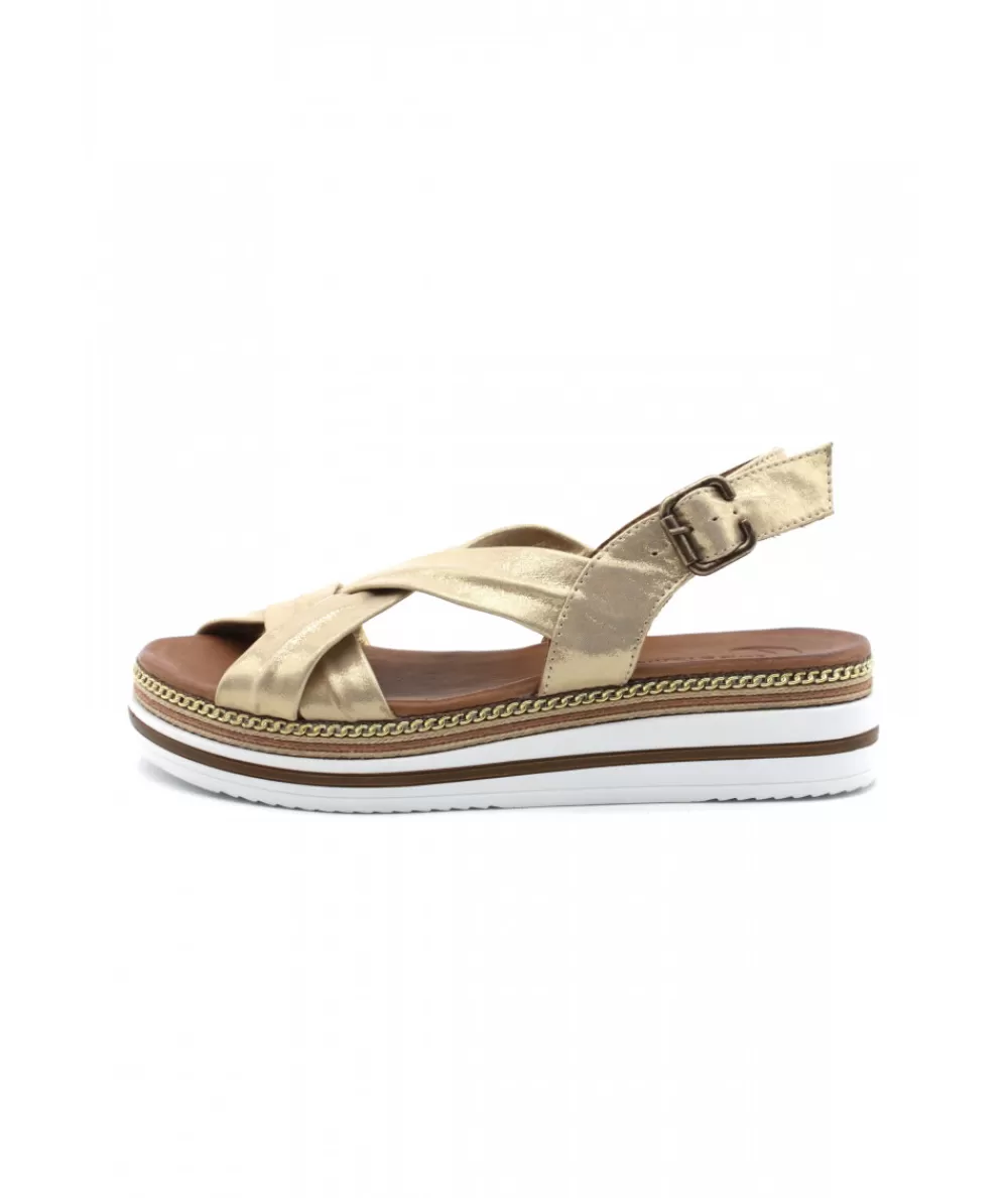Women l'une et l'autre Sandals And Sandals-Moon And The Other Amble