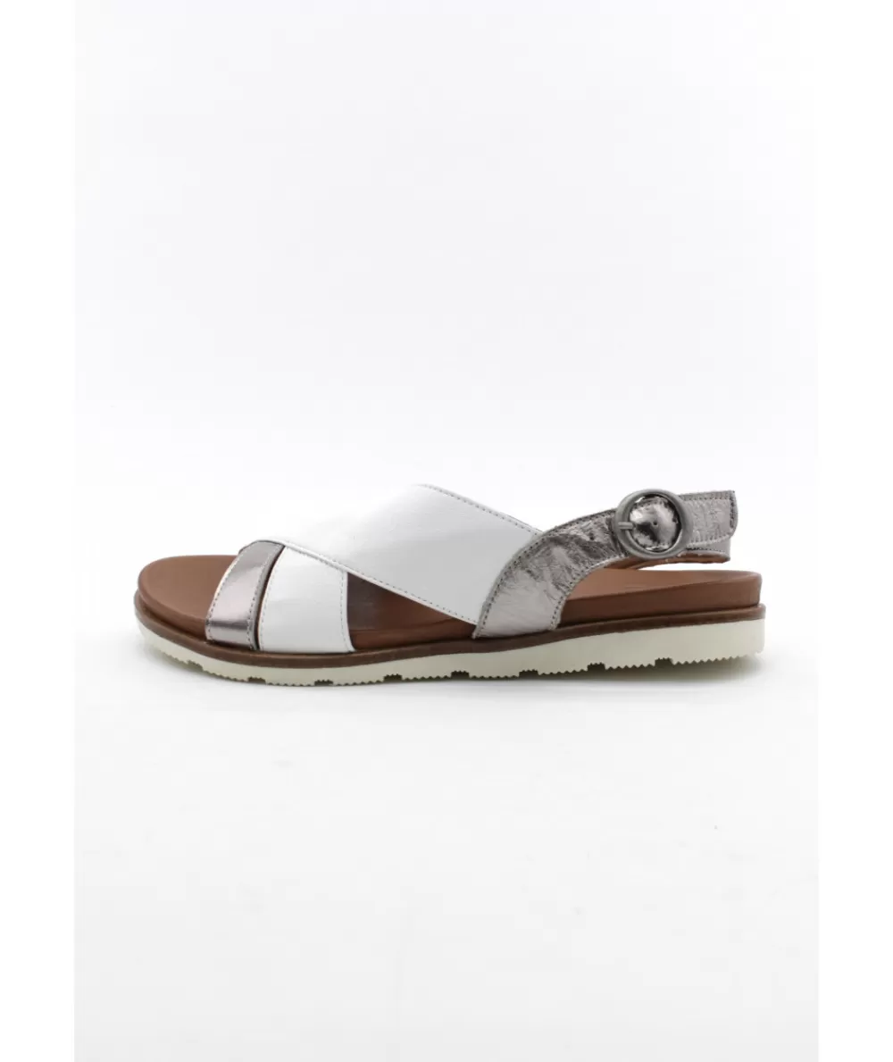 Women l'une et l'autre Sandals And Sandals-Moon And The Other America