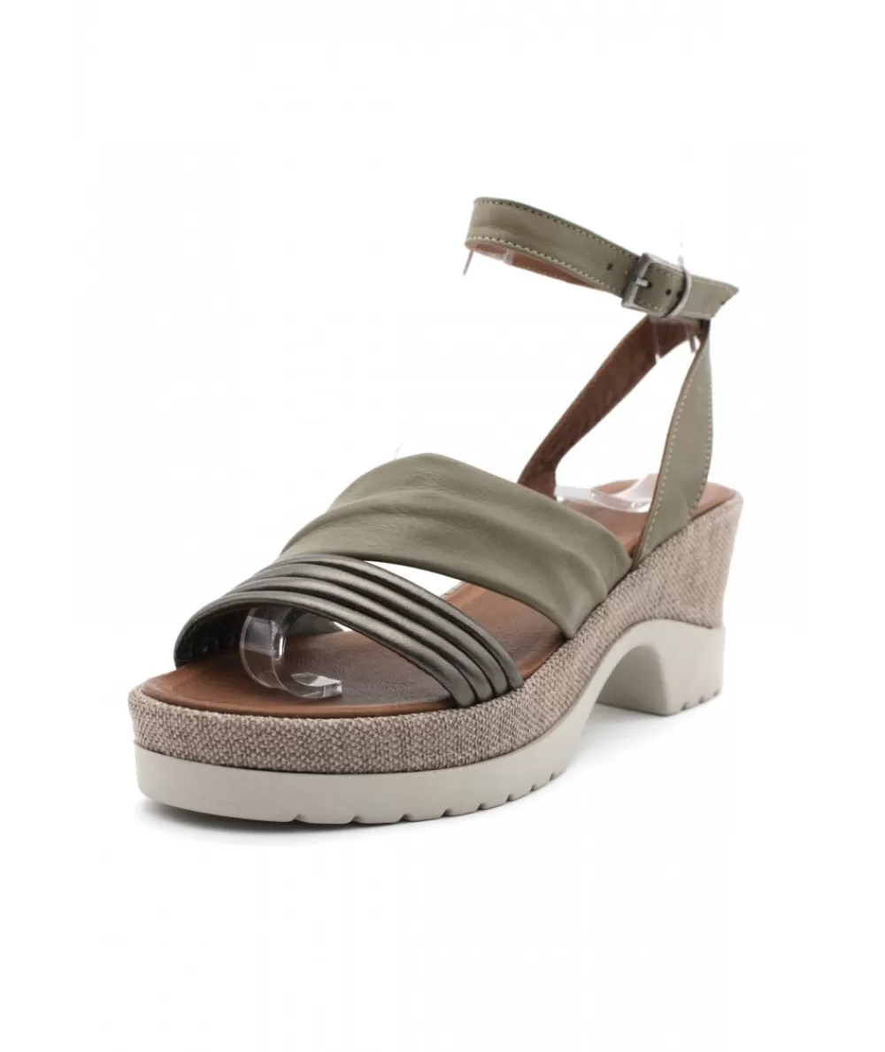 Women l'une et l'autre Sandals And Sandals-Moon And The Other Anabella