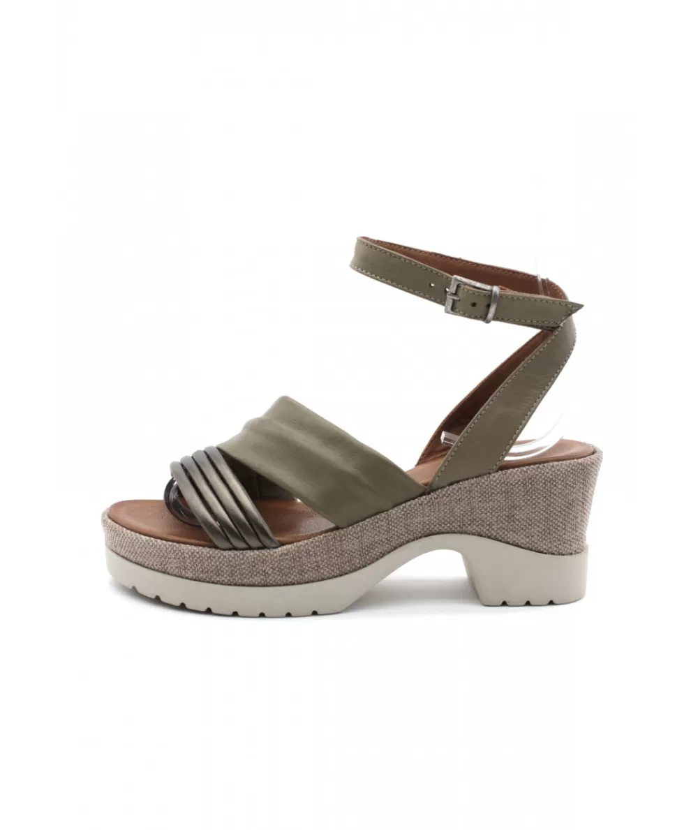 Women l'une et l'autre Sandals And Sandals-Moon And The Other Anabella