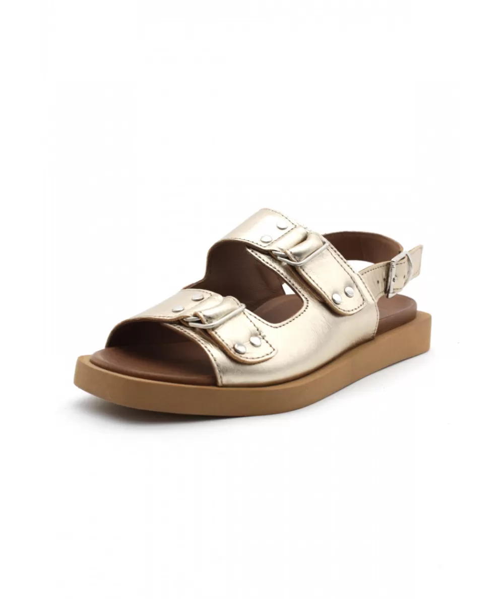 Women l'une et l'autre Sandals And Sandals-Moon And The Other Astrid