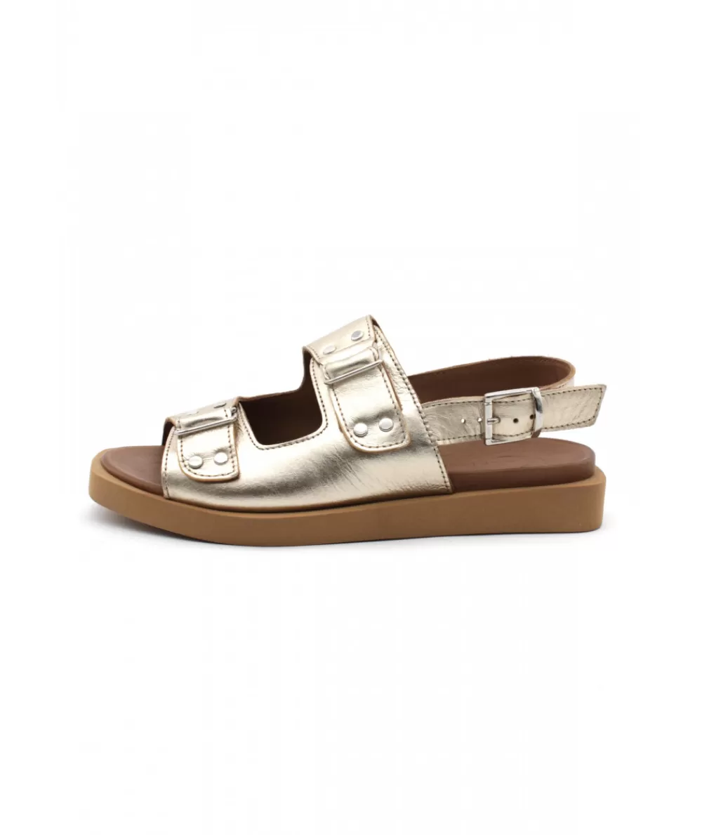 Women l'une et l'autre Sandals And Sandals-Moon And The Other Astrid