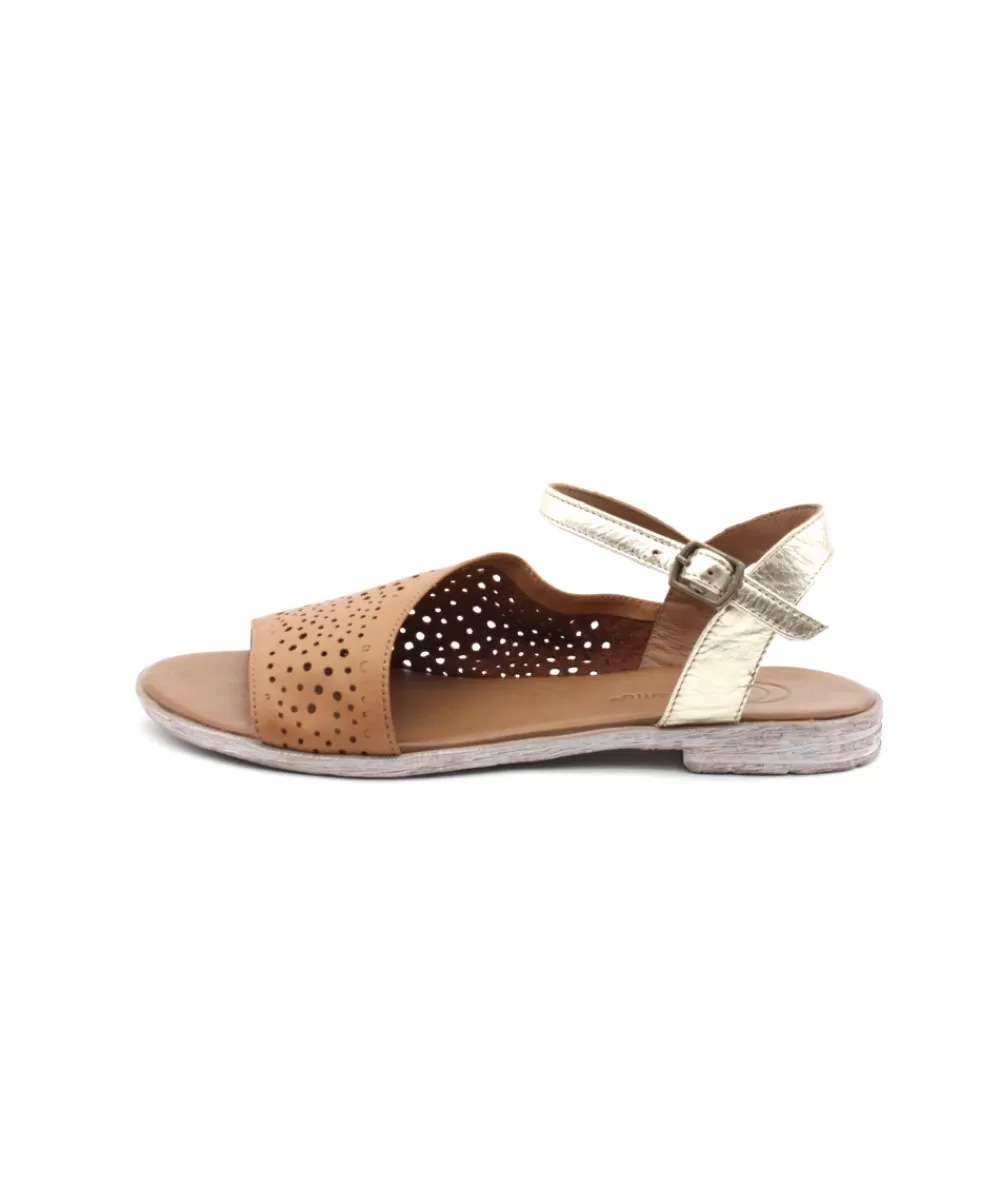 Women l'une et l'autre Sandals And Sandals-Moon And The Other Camila