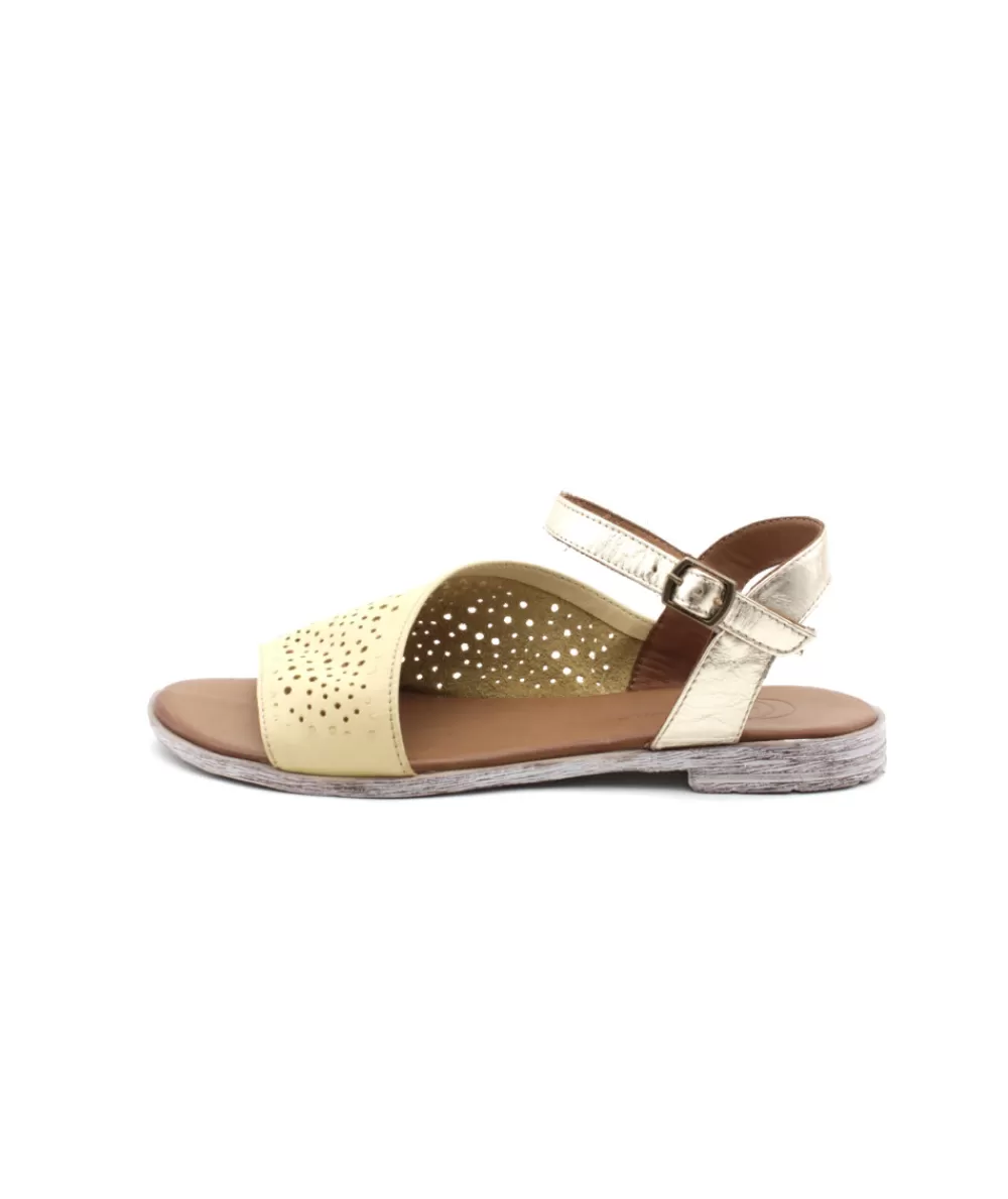 Women l'une et l'autre Sandals And Sandals-Moon And The Other Camila