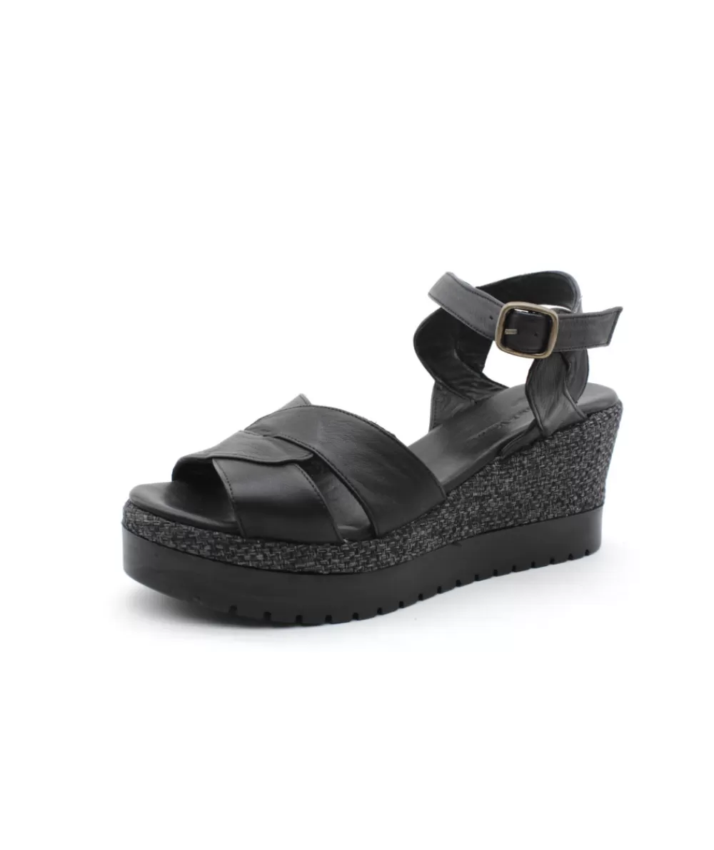 Women l'une et l'autre Sandals And Sandals-Moon And The Other Charlotte