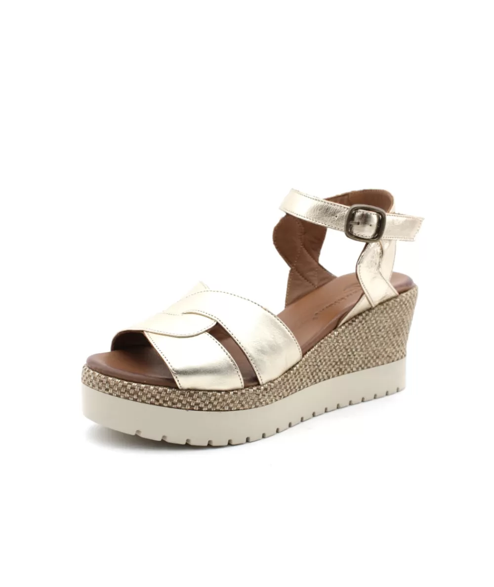 Women l'une et l'autre Sandals And Sandals-Moon And The Other Charlotte