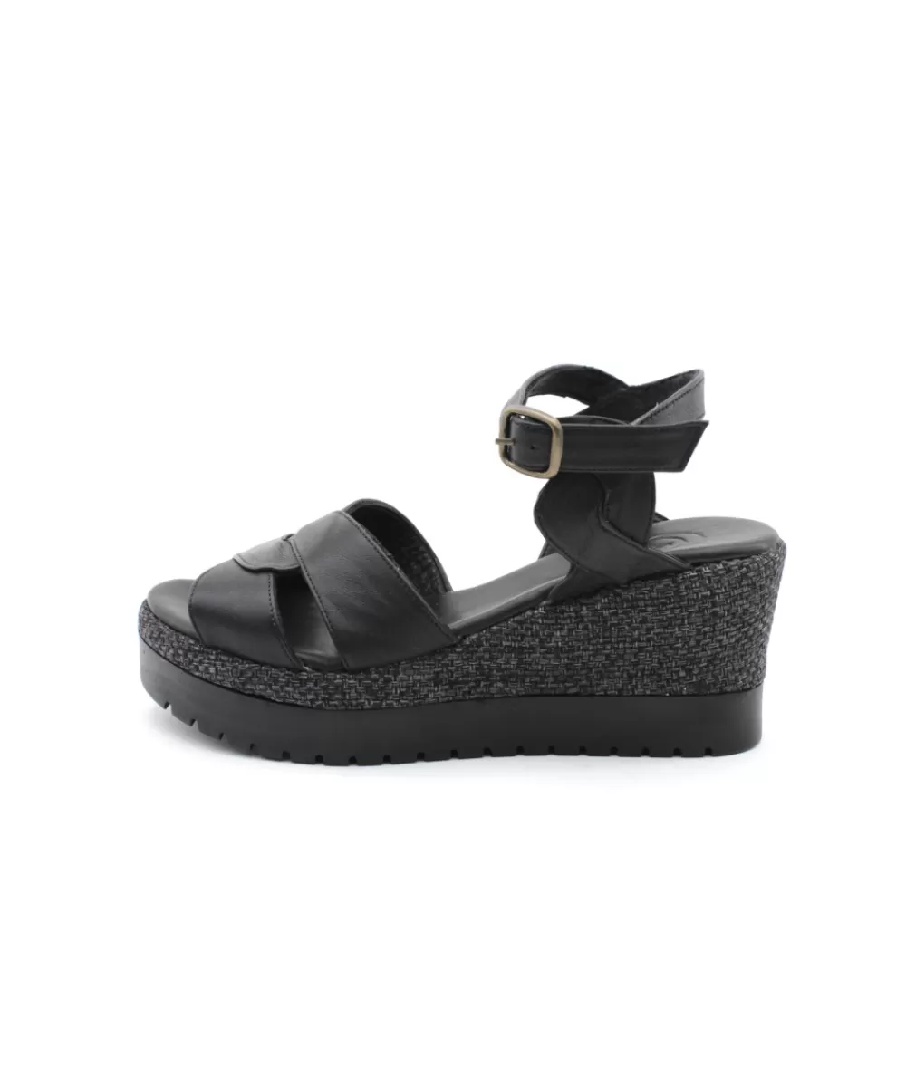 Women l'une et l'autre Sandals And Sandals-Moon And The Other Charlotte