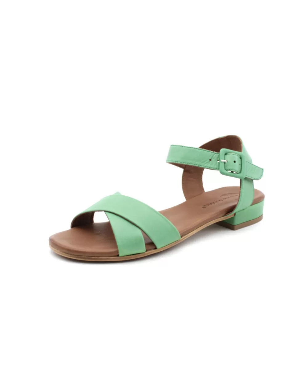Women l'une et l'autre Sandals And Sandals-Moon And The Other Colette