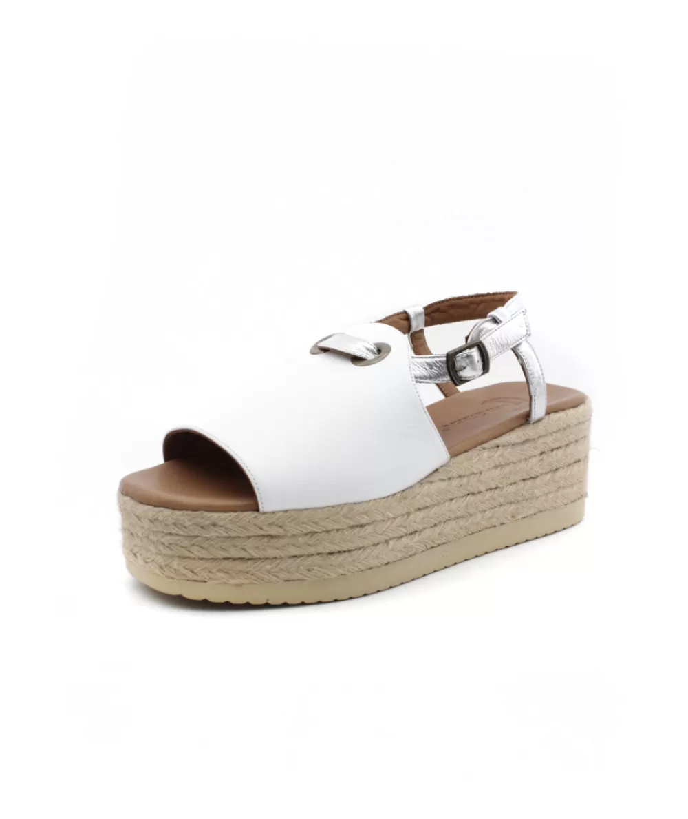 Women l'une et l'autre Sandals And Sandals-Moon And The Other Key