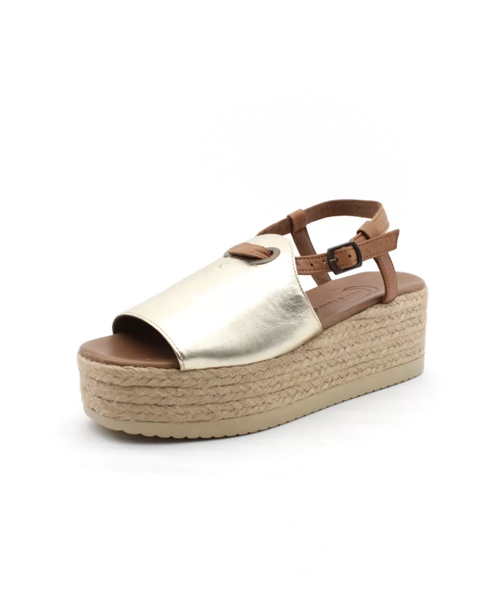 Women l'une et l'autre Sandals And Sandals-Moon And The Other Key