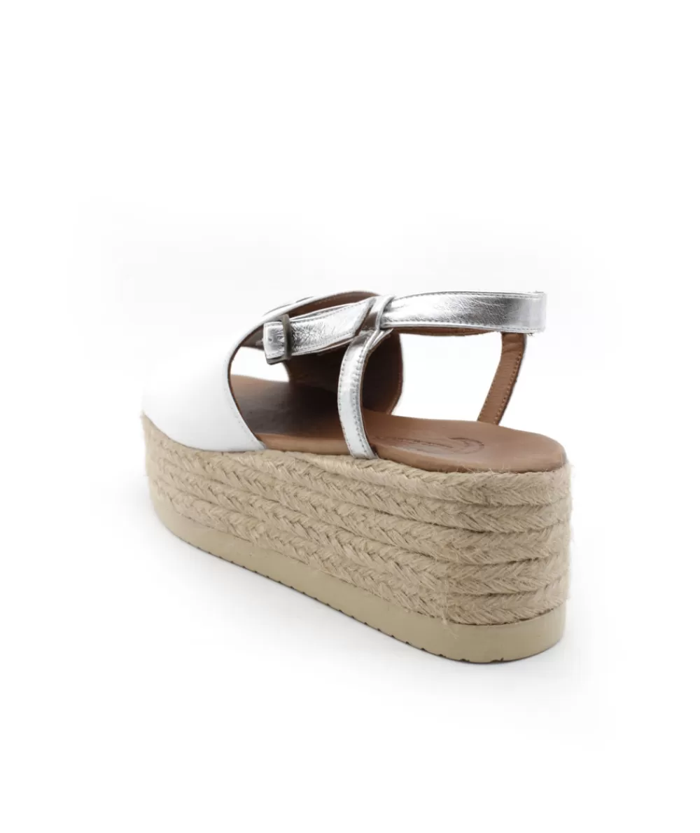 Women l'une et l'autre Sandals And Sandals-Moon And The Other Key