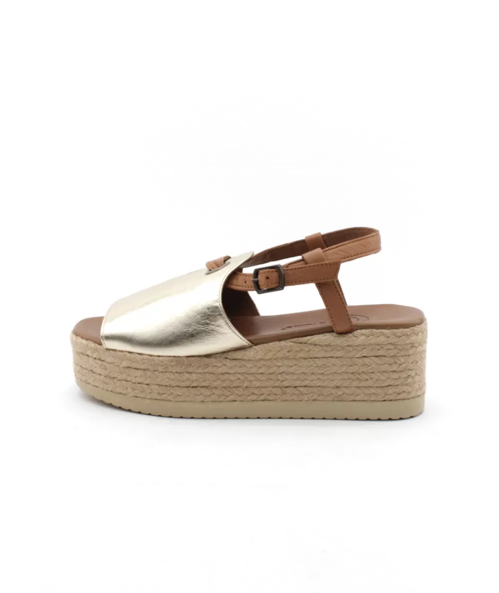 Women l'une et l'autre Sandals And Sandals-Moon And The Other Key