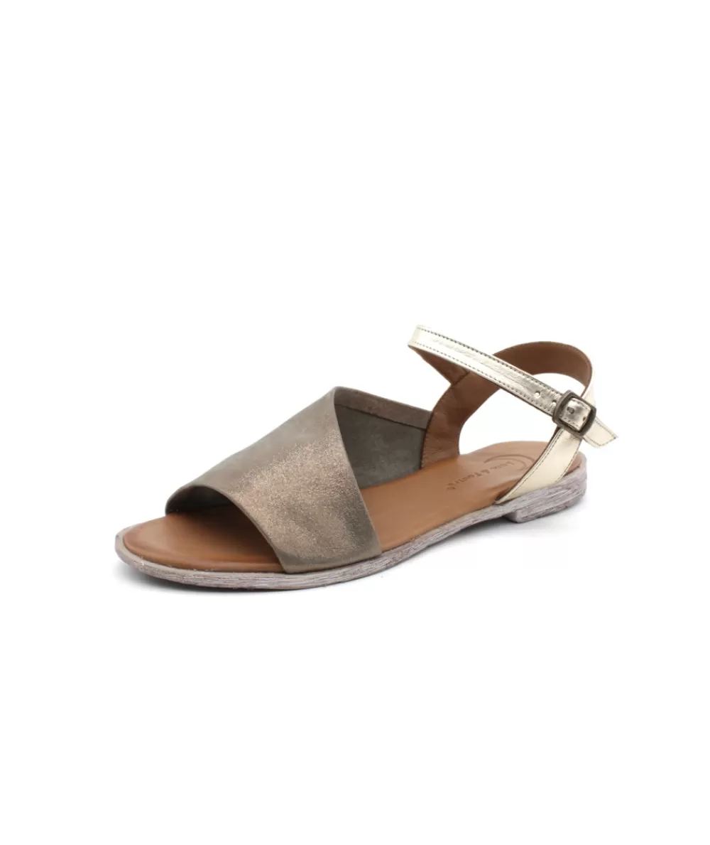 Women l'une et l'autre Sandals And Sandals-Moon And The Other Sandra