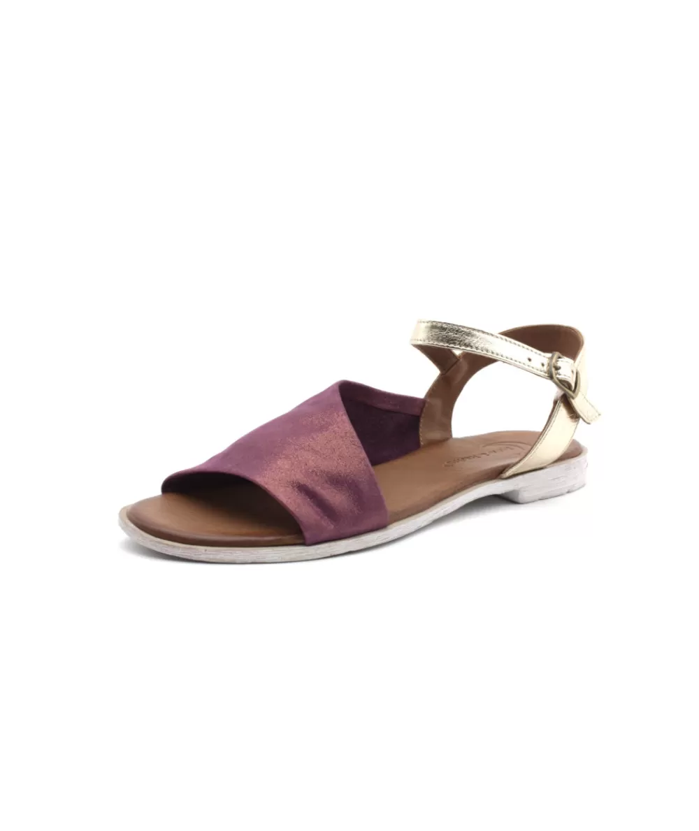 Women l'une et l'autre Sandals And Sandals-Moon And The Other Sandra