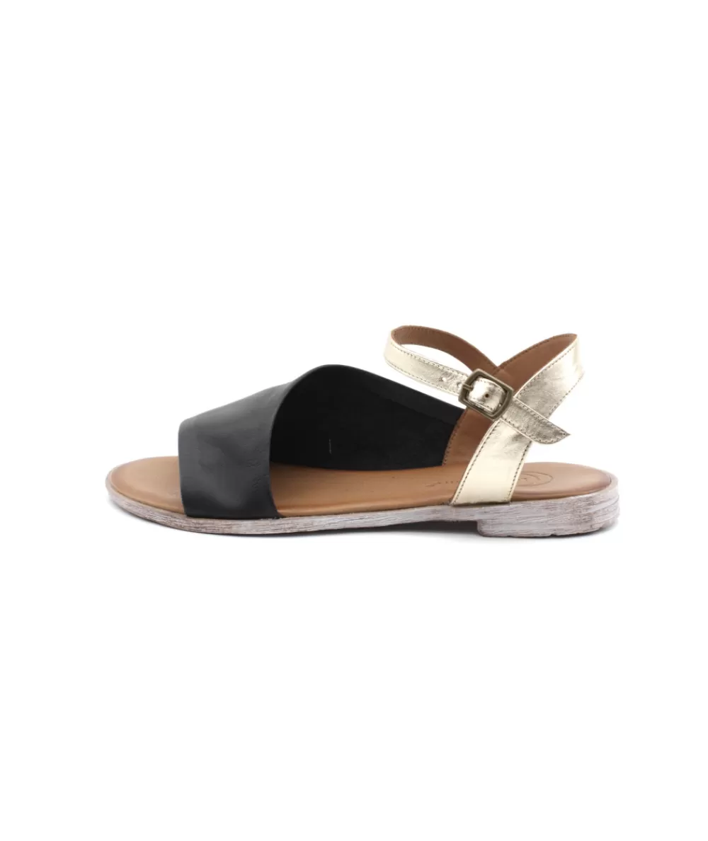 Women l'une et l'autre Sandals And Sandals-Moon And The Other Sandra