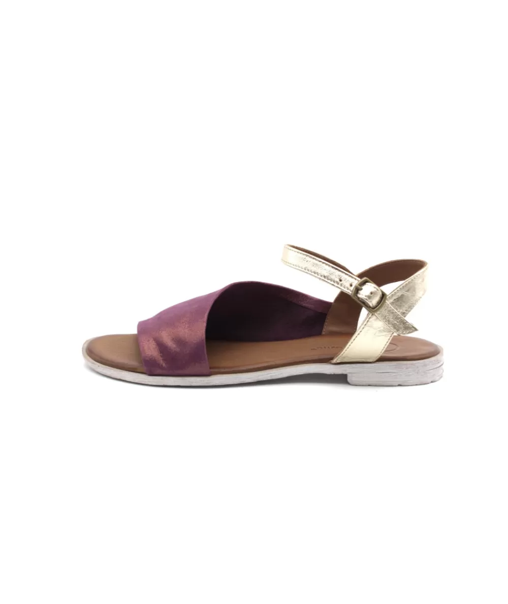 Women l'une et l'autre Sandals And Sandals-Moon And The Other Sandra