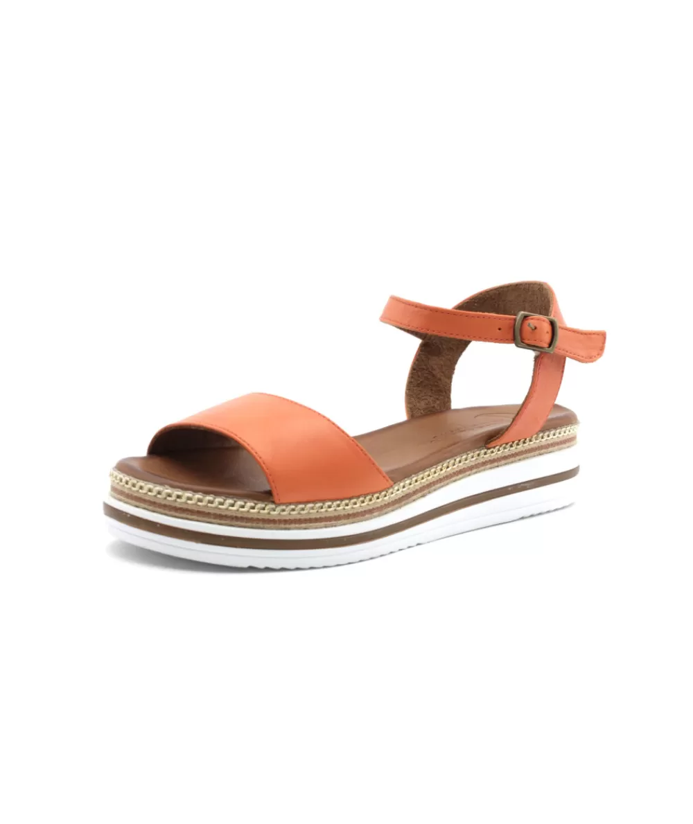 Women l'une et l'autre Sandals And Sandals-Moon And The Other Vanity