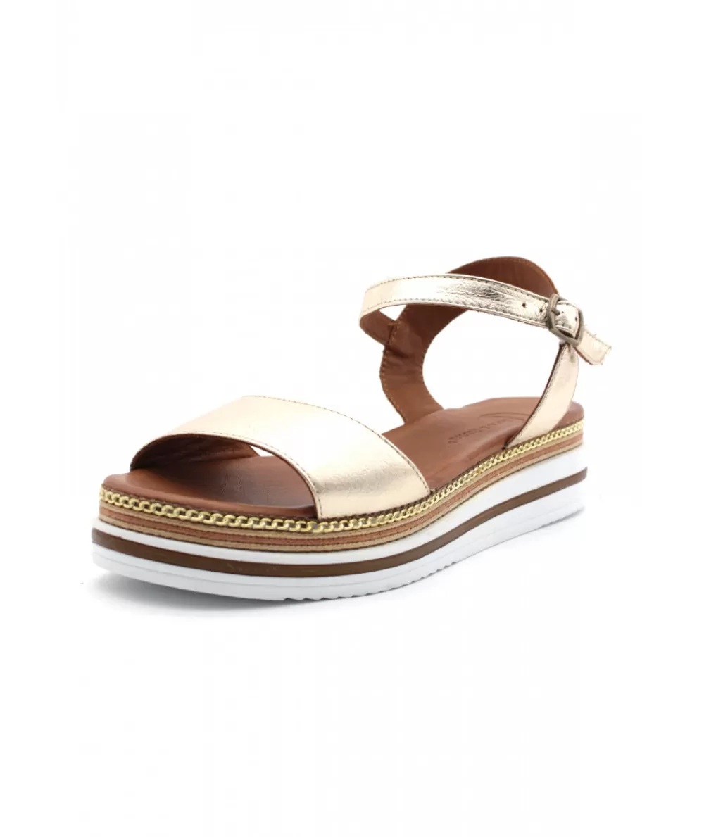 Women l'une et l'autre Sandals And Sandals-Moon And The Other Vanity