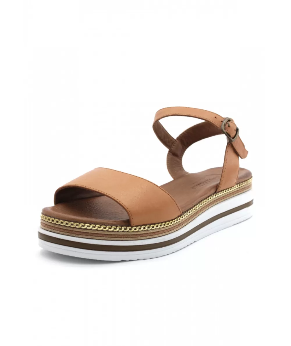 Women l'une et l'autre Sandals And Sandals-Moon And The Other Vanity