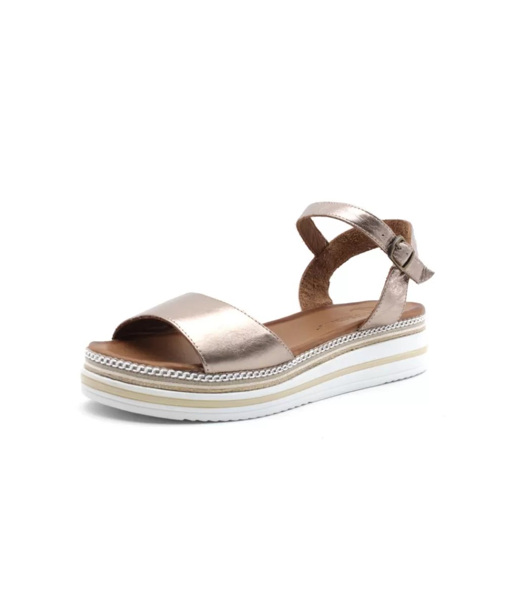 Women l'une et l'autre Sandals And Sandals-Moon And The Other Vanity