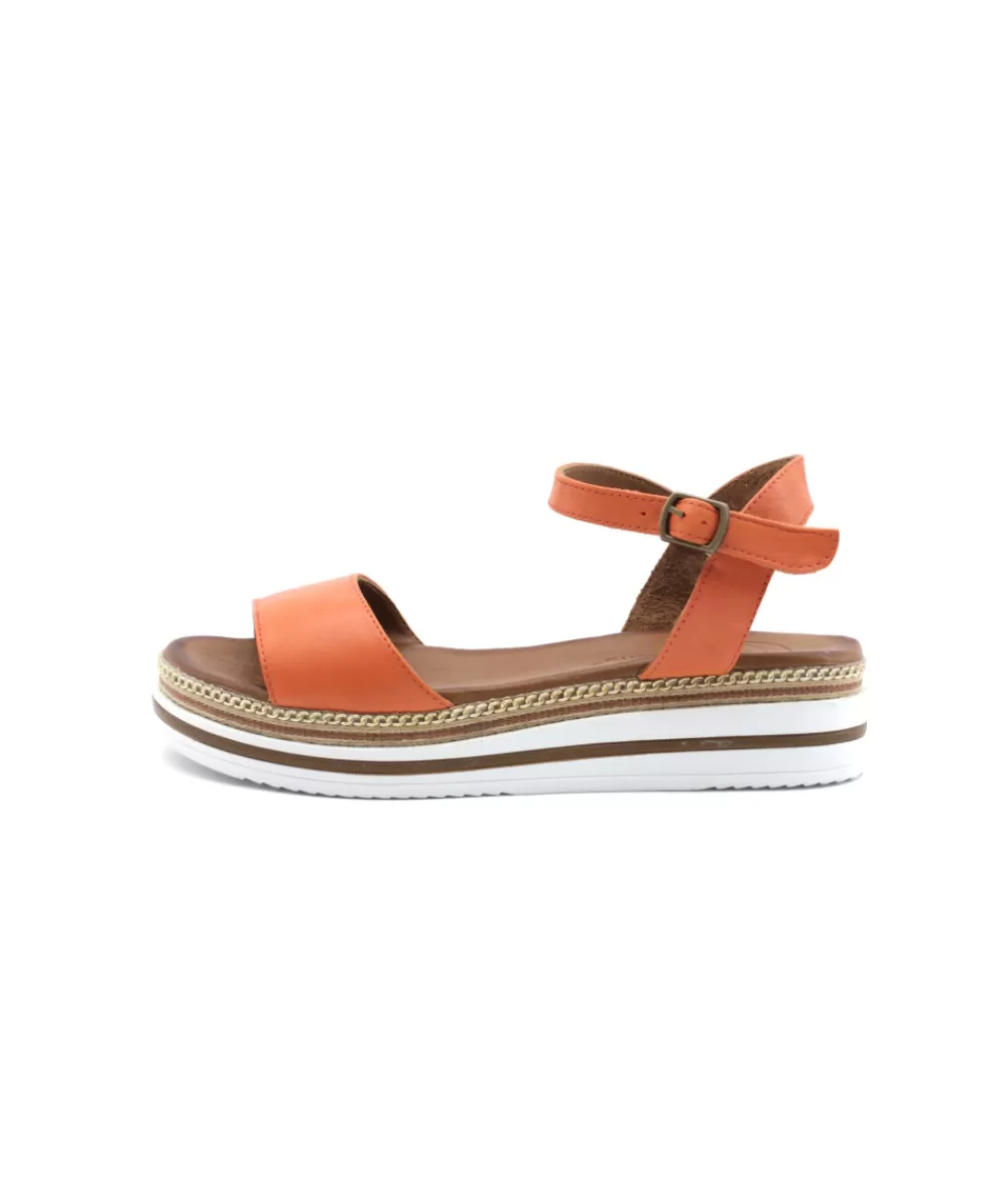 Women l'une et l'autre Sandals And Sandals-Moon And The Other Vanity