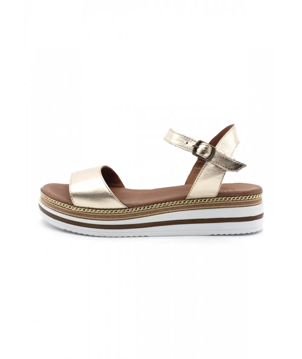 Women l'une et l'autre Sandals And Sandals-Moon And The Other Vanity