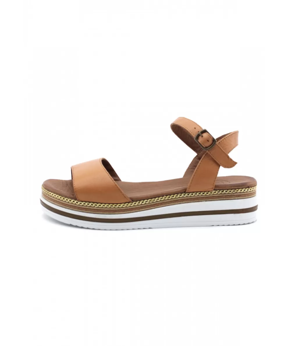 Women l'une et l'autre Sandals And Sandals-Moon And The Other Vanity