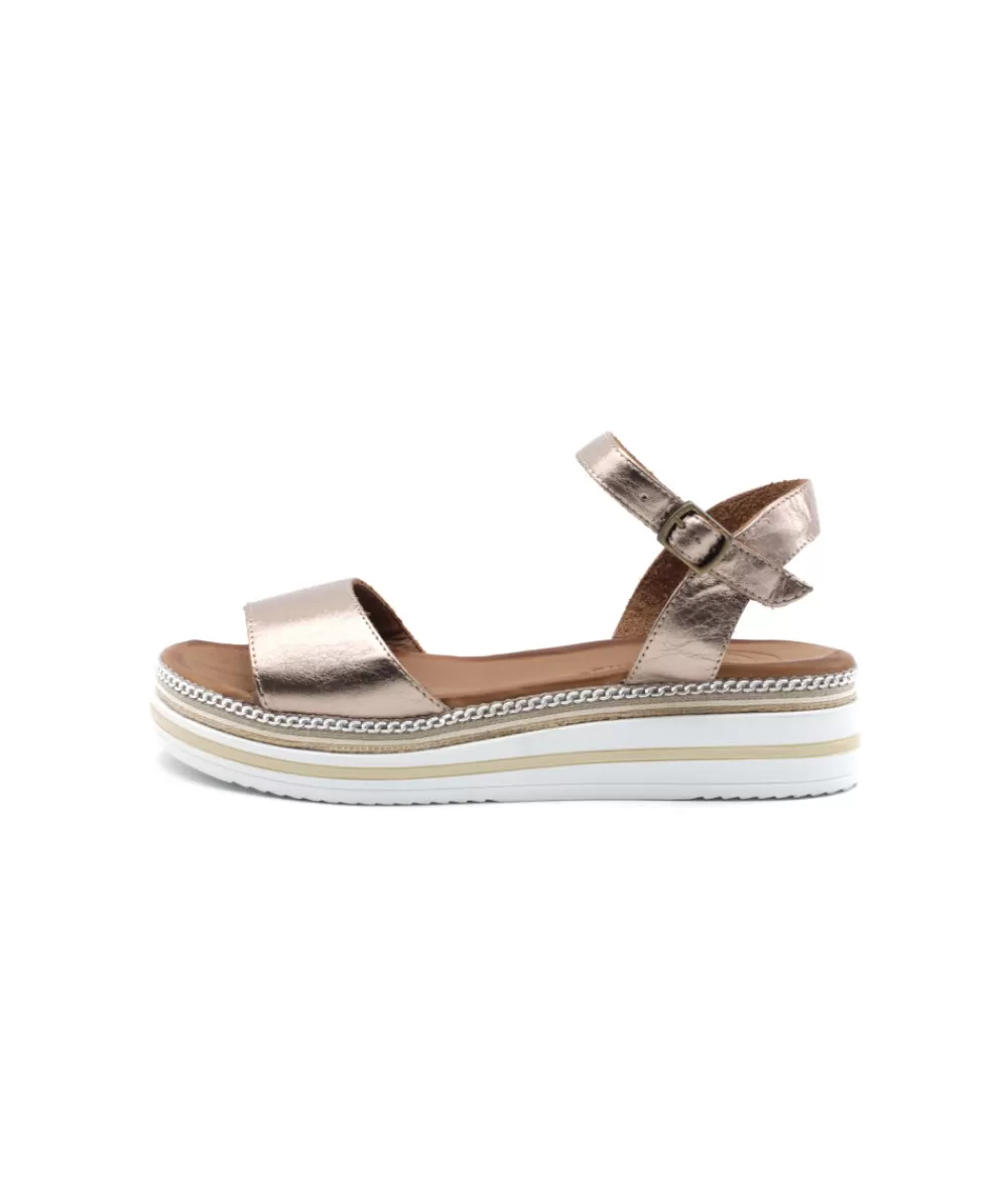 Women l'une et l'autre Sandals And Sandals-Moon And The Other Vanity