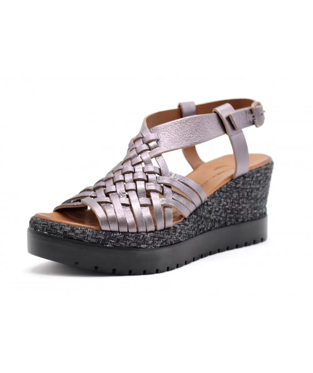 Women l'une et l'autre Sandals And Sandals-Moon And The Other Vanouska